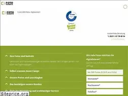 Sites similar to fotoscanfix.de