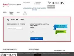 Sites similar to fotoscarreras.com