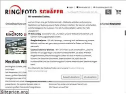 Sites similar to fotoschaefer.de