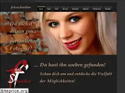 Sites similar to fotoschreiber.de