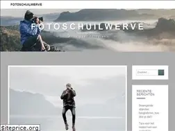 Sites similar to fotoschuilwerve.nl