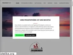 Sites similar to fotoschule-koeln.de