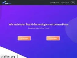 Sites similar to fotoscore.de