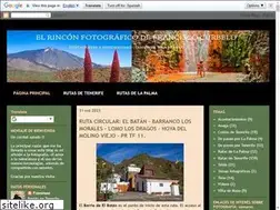 Sites similar to fotoscurbelo.blogspot.com
