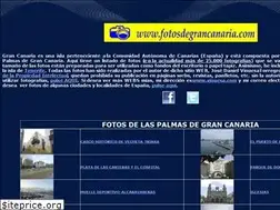 Sites similar to fotosdegrancanaria.com
