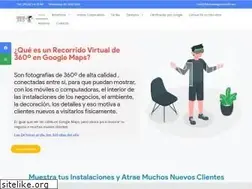 Sites similar to fotosdenegocios360.mx