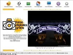 Sites similar to fotosdigitalesgratis.com