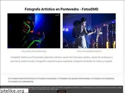 Sites similar to fotosdmd.com