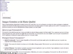 Sites similar to fotosearch.fr