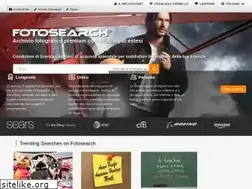 Sites similar to fotosearch.it