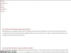 Sites similar to fotosecarros.com.br