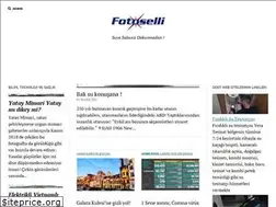 Sites similar to fotoselli.com