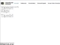 Sites similar to fotosellikapitamir.com
