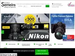 Sites similar to fotosemeins.nl