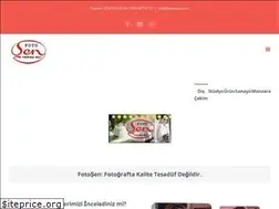 Sites similar to fotosen.com.tr