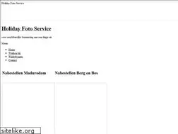 Sites similar to fotoservice.nl