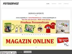 Sites similar to fotoservice.ro