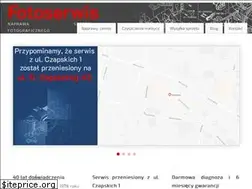 Sites similar to fotoserwis.krakow.pl