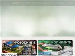 Sites similar to fotosevas.ru