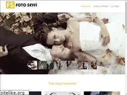 Sites similar to fotoseyfi.com