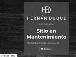 Sites similar to fotoshernanduque.com