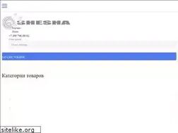 Sites similar to fotoshesha.ru