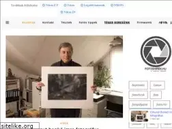 Sites similar to fotoshirek.hu