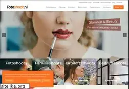 Sites similar to fotoshoot.nl