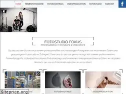 Sites similar to fotoshooting-fokus.ch