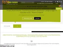 Sites similar to fotoshop-ruegen.com