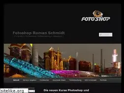 Sites similar to fotoshop-schmidt.de