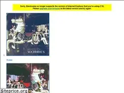 Sites similar to fotoshop.bandcamp.com
