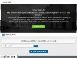 Sites similar to fotoshop24.de