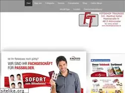 Sites similar to fotoshoptraunsee.at