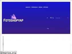 Sites similar to fotoshopyap.net
