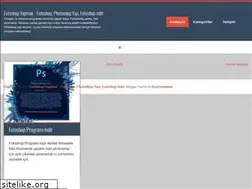 Sites similar to fotoshopyapmak.blogspot.com