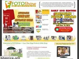 Sites similar to fotoshow.com.ph