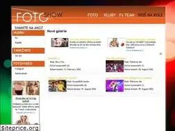 Sites similar to fotoshow.cz