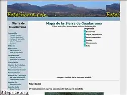 Sites similar to fotosierra.com