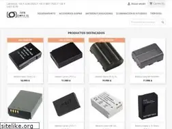 Sites similar to fotosimple.cl