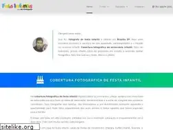 Sites similar to fotosinfantis.com
