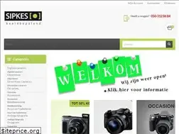 Sites similar to fotosipkes.nl