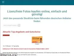 Sites similar to fotoskaufen.de