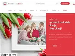 Sites similar to fotosklep55.pl