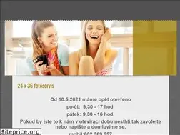 Sites similar to fotosluzby-praha.cz