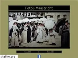 Sites similar to fotosmaastricht.nl