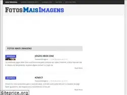 Sites similar to fotosmaisimagens.com