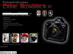 Sites similar to fotosmulders.nl