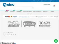 Sites similar to fotosnino.com