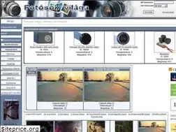 Sites similar to fotosokvilaga.hu